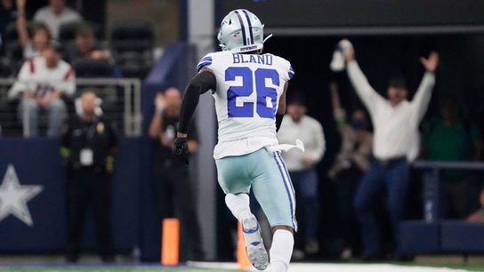 FINAL: Cowboys 38, Patriots 3 - Gonzalez, Judon injured; Mac Jones gives 2 TDs to Dallas defense taken at AT&T Stadium (Patriots)